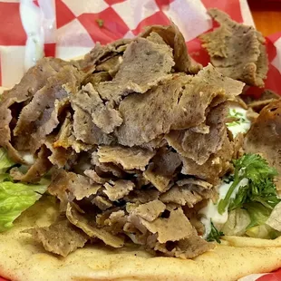 Classic Gyro