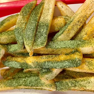 Fries