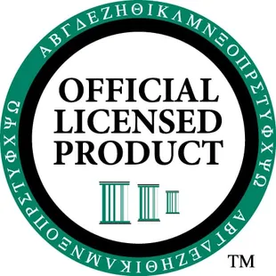 Greek Creations - Officially Licensed Products