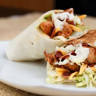 food, burritos and wraps, wraps, burrito