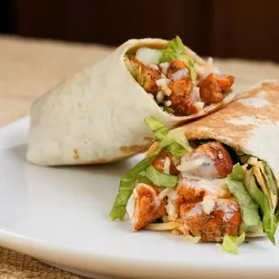 burrito, burritos and wraps, food, wraps