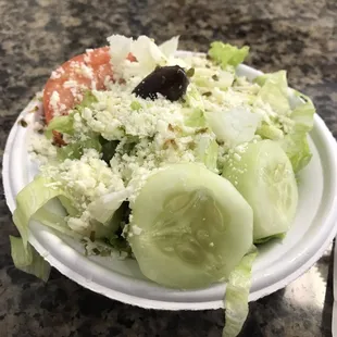 Salad