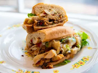 Dc Tasty Corner