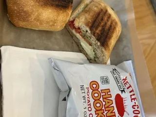 Georgetown Gourmet