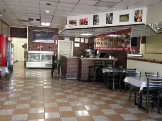King Shawarma Restaurant and Cafe