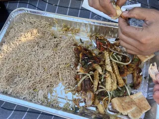 Asia Market and Restaurant