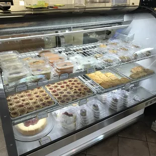 food, dessert