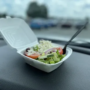 Greek Express