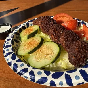Falafel