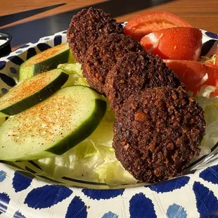 Falafel