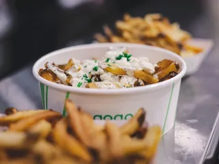 Agapé Mediterranean