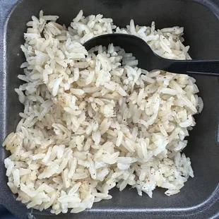 Rice Pilaf