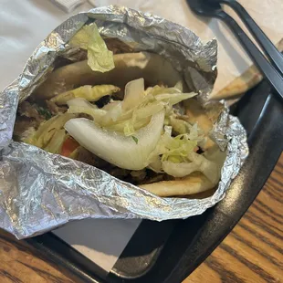 Gyro