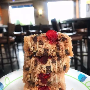 food, dessert