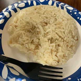Rice Pilaf