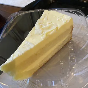 Limoncello cake