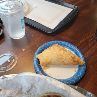 crepes, food