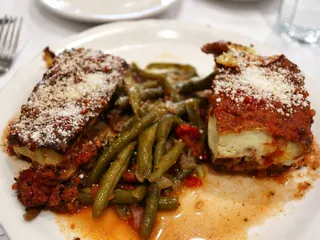 Demetri's Greek Restaurant