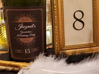 Harvest Moon Festival