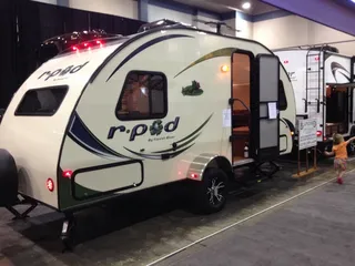 New Orleans Rv & Camping Show