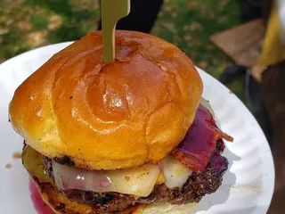 CoVa Battle of the Burgers - Peninsula