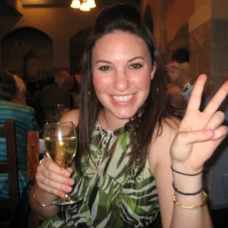Lindsey F.