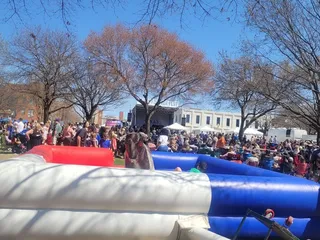 Dallas Arboretum and Botanical Garden