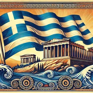 Authentic Greek groceries, delivered from our technological planetary web to your doorstep--coming soon! Follow on GREEK FOOD IMPORTS