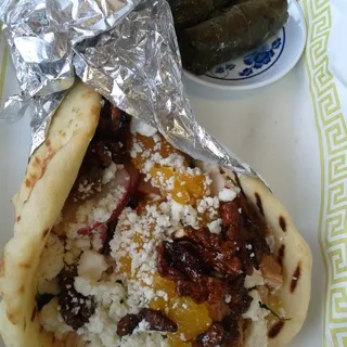 Dolmathes