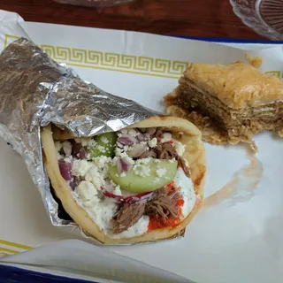 Baklava