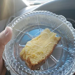 Lemon Cake