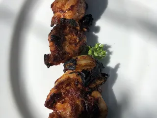 Kabob House