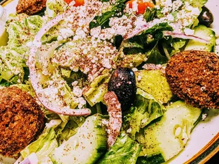 Vela Cafe