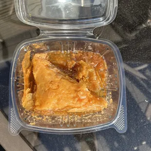 Baklava