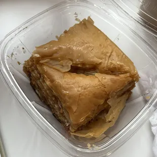 Baklava