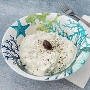 Tzatziki