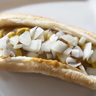 hot dogs, sandwich, food, hot dog