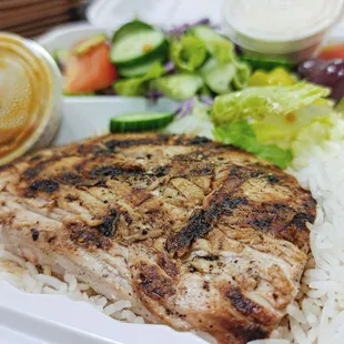 Greek Islands Cuisine