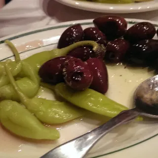 Olives