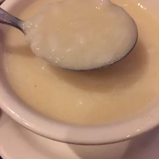 Avgolemono