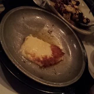 Saganaki