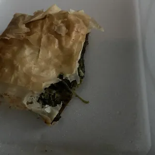 Spinach Pie