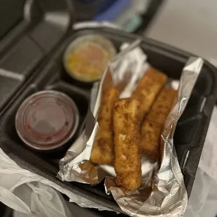 FETA STIX