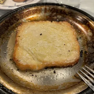 Saganaki
