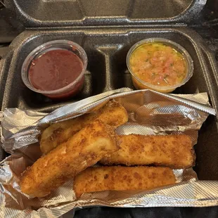 FETA STIX
