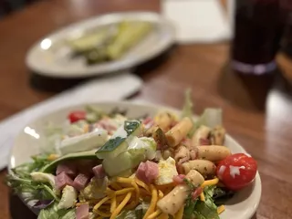 Spaghetti Works