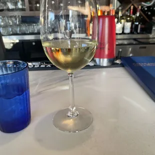 Delicious Greek wine