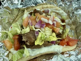 Graceland King Gyro