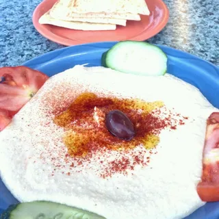 Hummus