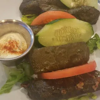 Dolmades